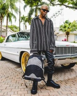 SPRAYGROUND® BAGS SG ALL DAY BACKPACK (DLXV) 31 SPRAYGROUND® BAGS SG ALL DAY BACKPACK (DLXV)