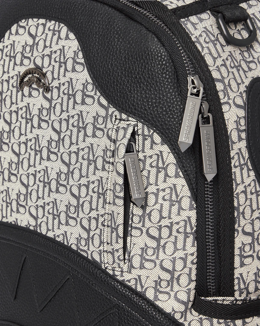 SPRAYGROUND® BAGS SG ALL DAY BACKPACK (DLXV) 13 SPRAYGROUND® BAGS SG ALL DAY BACKPACK (DLXV)