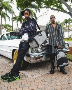 SPRAYGROUND® BAGS SG ALL DAY BACKPACK (DLXV) 33 SPRAYGROUND® BAGS SG ALL DAY BACKPACK (DLXV)