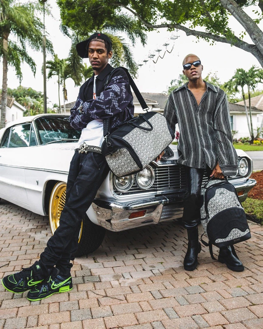 SPRAYGROUND® BAGS SG ALL DAY BACKPACK (DLXV) 14 SPRAYGROUND® BAGS SG ALL DAY BACKPACK (DLXV)