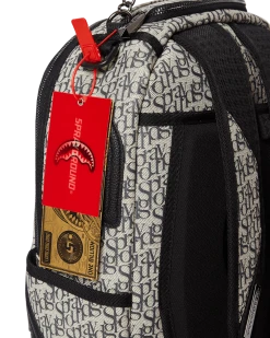SPRAYGROUND® BAGS SG ALL DAY BACKPACK (DLXV) 36 SPRAYGROUND® BAGS SG ALL DAY BACKPACK (DLXV)