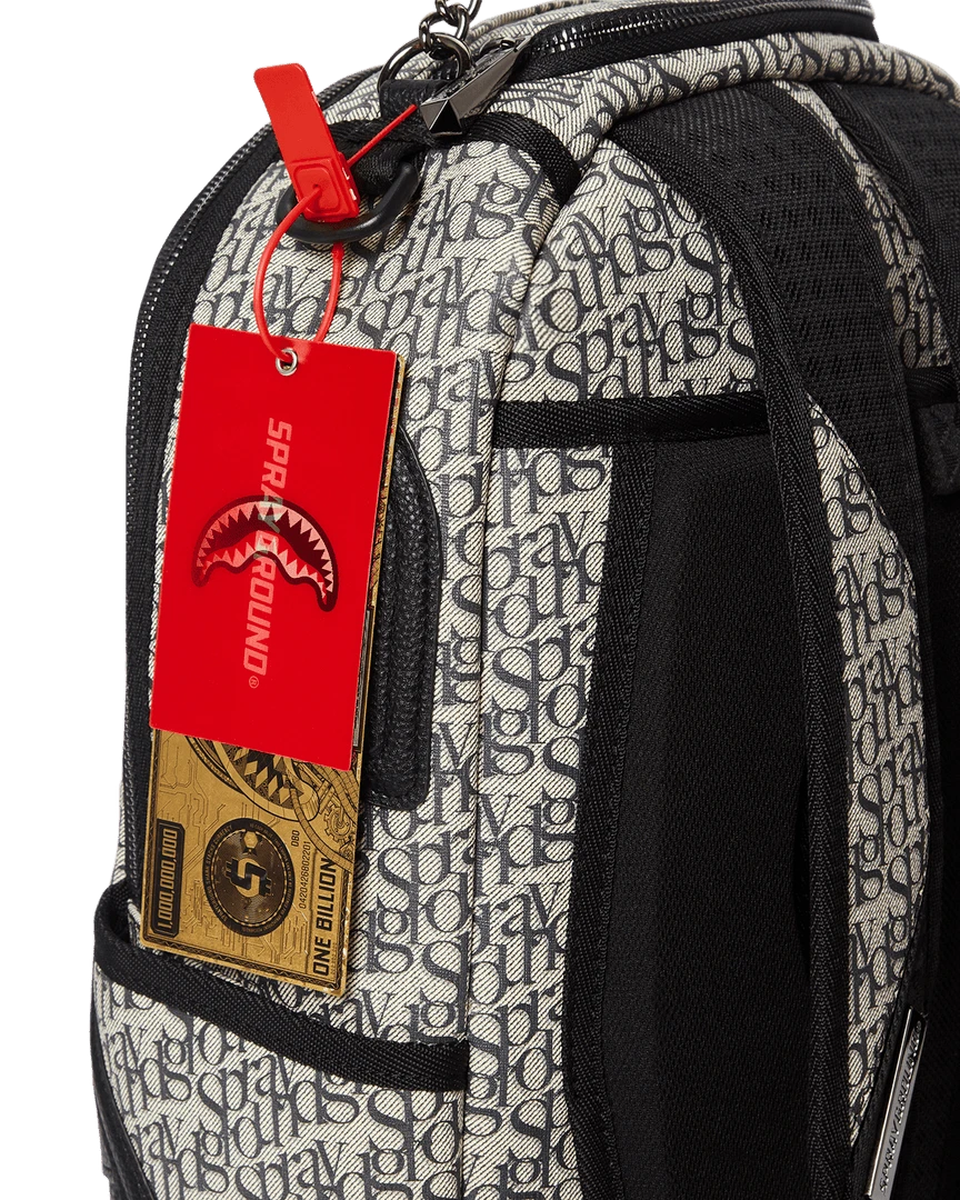 SPRAYGROUND® BAGS SG ALL DAY BACKPACK (DLXV) 17 SPRAYGROUND® BAGS SG ALL DAY BACKPACK (DLXV)