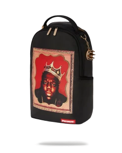 SPRAYGROUND® BIGGIE BACKPACK (DLXV) BAGS