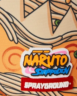 SPRAYGROUND® NARUTO RAMEN SHARK バージョン2 BACKPACK (DLXR)