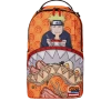 SPRAYGROUND® NARUTO RAMEN SHARK バージョン2 BACKPACK (DLXR) 2 SPRAYGROUND® NARUTO RAMEN SHARK バージョン2 BACKPACK (DLXR)