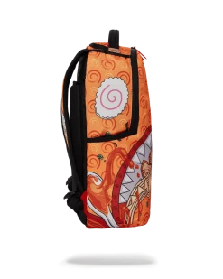 SPRAYGROUND® NARUTO RAMEN SHARK バージョン2 BACKPACK (DLXR)