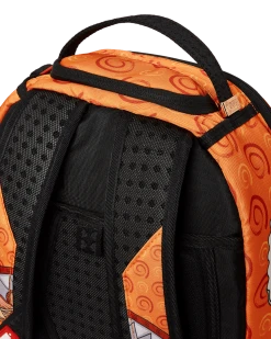SPRAYGROUND® NARUTO RAMEN SHARK バージョン2 BACKPACK (DLXR)