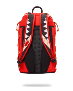 SPRAYGROUND® THE GLOBAL EXPEDITION HILLS BACKPACK BAGS