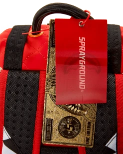 SPRAYGROUND® THE GLOBAL EXPEDITION HILLS BACKPACK BAGS