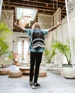 SPRAYGROUND® V.V.I.P. BACKPACK (DLXV)