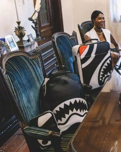 SPRAYGROUND® V.V.I.P. BACKPACK (DLXV)