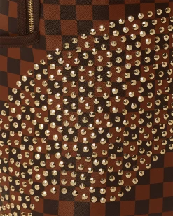 SPRAYGROUND® SHARKS IN PARIS POLARIS BACKPACK (DLXV)