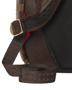 SPRAYGROUND® SHARKS IN PARIS POLARIS BACKPACK (DLXV)