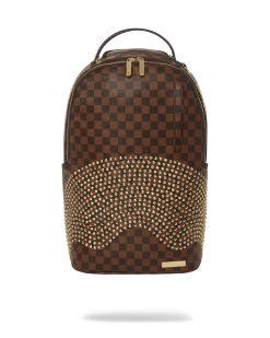 SPRAYGROUND® SHARKS IN PARIS POLARIS BACKPACK (DLXV)