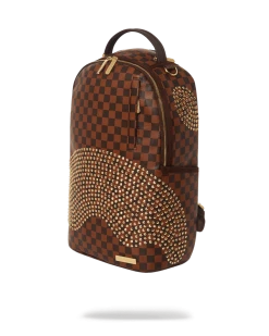 SPRAYGROUND® SHARKS IN PARIS POLARIS BACKPACK (DLXV)