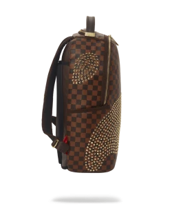 SPRAYGROUND® SHARKS IN PARIS POLARIS BACKPACK (DLXV)