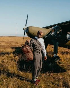 SPRAYGROUND® SHARKS IN PARIS POLARIS BACKPACK (DLXV)