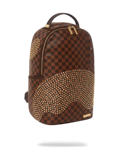 SPRAYGROUND® SHARKS IN PARIS POLARIS BACKPACK (DLXV)