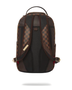 SPRAYGROUND® SHARKS IN PARIS POLARIS BACKPACK (DLXV)