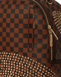 SPRAYGROUND® SHARKS IN PARIS POLARIS BACKPACK (DLXV)