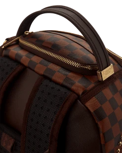 SPRAYGROUND® SHARKS IN PARIS POLARIS BACKPACK (DLXV)