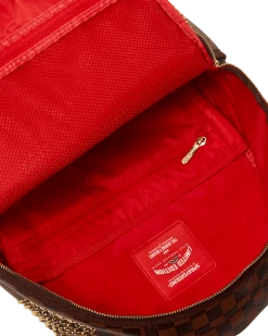 SPRAYGROUND® SHARKS IN PARIS POLARIS BACKPACK (DLXV)