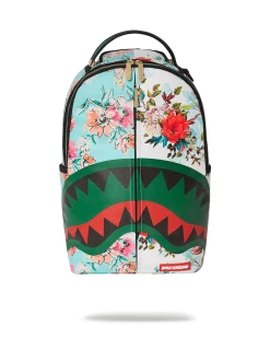 SPRAYGROUND® THE SANCTUARY BACKPACK (DLXV) BAGS