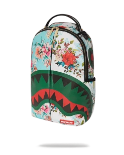SPRAYGROUND® THE SANCTUARY BACKPACK (DLXV) BAGS