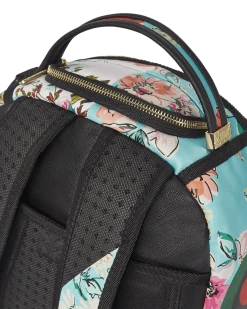 SPRAYGROUND® THE SANCTUARY BACKPACK (DLXV) BAGS
