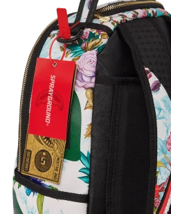 SPRAYGROUND® THE SANCTUARY BACKPACK (DLXV) BAGS