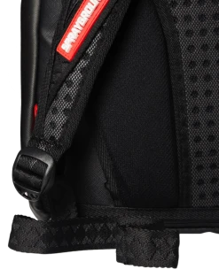 SPRAYGROUND® BAGS HENNY AIR TO THE THRONE BACKPACK (DLXV)