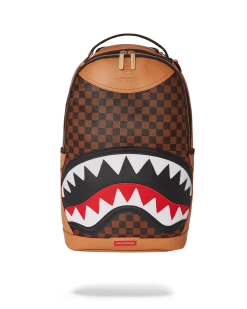 SPRAYGROUND® BAGS HENNY AIR TO THE THRONE BACKPACK (DLXV)