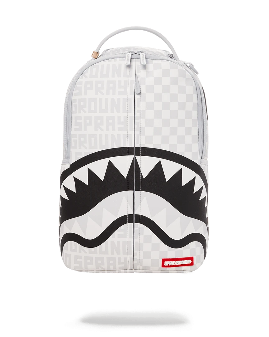 SPRAYGROUND® SPLIT THE CHECK (PEARL) BACKPACK (DLXV) BAGS 3 SPRAYGROUND® SPLIT THE CHECK (PEARL) BACKPACK (DLXV) BAGS