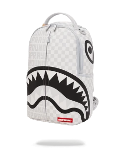 SPRAYGROUND® SPLIT THE CHECK (PEARL) BACKPACK (DLXV) BAGS 20 SPRAYGROUND® SPLIT THE CHECK (PEARL) BACKPACK (DLXV) BAGS