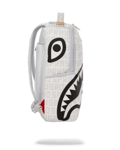SPRAYGROUND® SPLIT THE CHECK (PEARL) BACKPACK (DLXV) BAGS 22 SPRAYGROUND® SPLIT THE CHECK (PEARL) BACKPACK (DLXV) BAGS