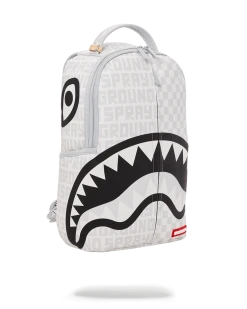 SPRAYGROUND® SPLIT THE CHECK (PEARL) BACKPACK (DLXV) BAGS 24 SPRAYGROUND® SPLIT THE CHECK (PEARL) BACKPACK (DLXV) BAGS
