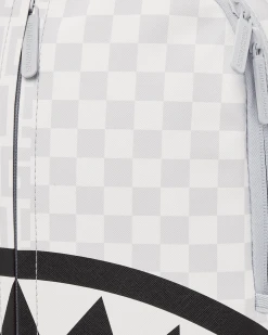 SPRAYGROUND® SPLIT THE CHECK (PEARL) BACKPACK (DLXV) BAGS 28 SPRAYGROUND® SPLIT THE CHECK (PEARL) BACKPACK (DLXV) BAGS