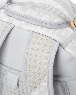 SPRAYGROUND® SPLIT THE CHECK (PEARL) BACKPACK (DLXV) BAGS 30 SPRAYGROUND® SPLIT THE CHECK (PEARL) BACKPACK (DLXV) BAGS