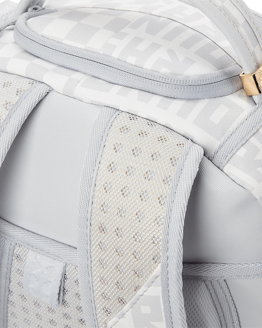 SPRAYGROUND® SPLIT THE CHECK (PEARL) BACKPACK (DLXV) BAGS 15 SPRAYGROUND® SPLIT THE CHECK (PEARL) BACKPACK (DLXV) BAGS