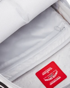 SPRAYGROUND® SPLIT THE CHECK (PEARL) BACKPACK (DLXV) BAGS 33 SPRAYGROUND® SPLIT THE CHECK (PEARL) BACKPACK (DLXV) BAGS