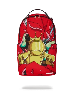 SPRAYGROUND® BAGS ASTROMANE SPACE ODYSSEY BACKPACK (DLXR)