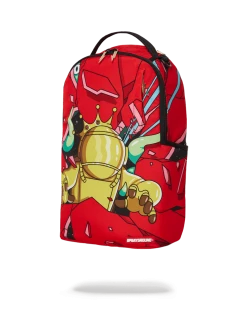 SPRAYGROUND® BAGS ASTROMANE SPACE ODYSSEY BACKPACK (DLXR)