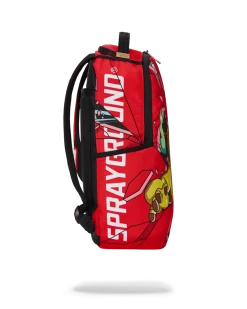 SPRAYGROUND® BAGS ASTROMANE SPACE ODYSSEY BACKPACK (DLXR)