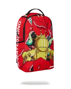 SPRAYGROUND® BAGS ASTROMANE SPACE ODYSSEY BACKPACK (DLXR)