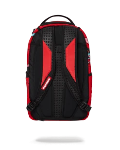 SPRAYGROUND® BAGS ASTROMANE SPACE ODYSSEY BACKPACK (DLXR)