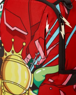 SPRAYGROUND® BAGS ASTROMANE SPACE ODYSSEY BACKPACK (DLXR)