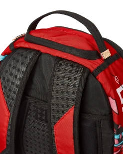 SPRAYGROUND® BAGS ASTROMANE SPACE ODYSSEY BACKPACK (DLXR)