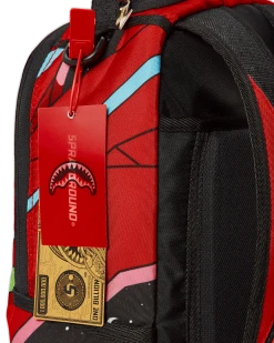 SPRAYGROUND® BAGS ASTROMANE SPACE ODYSSEY BACKPACK (DLXR)