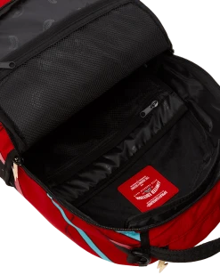 SPRAYGROUND® BAGS ASTROMANE SPACE ODYSSEY BACKPACK (DLXR)