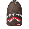 SPRAYGROUND® XTC SHARKS IN PARIS BACKPACK (DLXV)